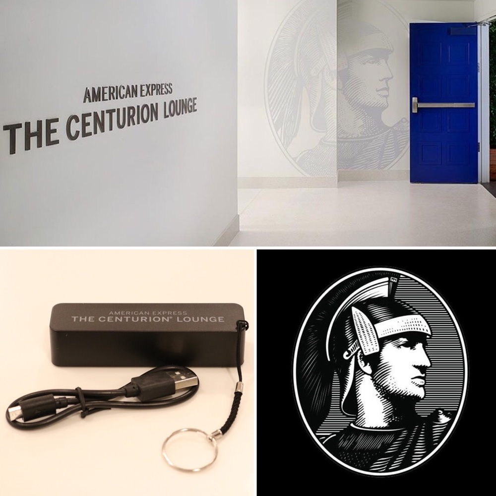 🆕🔌📲 Portable Power Bank Phone Charger AMEX 💳